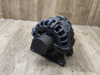 генератор Renault Logan 2 поколение [рестайлинг] 2018, 1.6 л., H4M 738, бензин, МКПП, седан, 231001910R