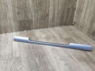 накладка на торпедо (консоль) Peugeot 407 1 поколение 2008, 2.0 л., дизель, МКПП, универсал