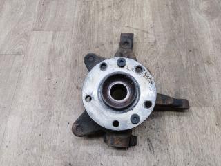 ступица передняя левая Renault Kangoo 2 поколение 2013, 1.6 л., K4M 830, бензин, МКПП, минивэн