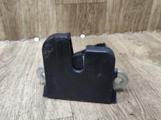 замок багажника Volkswagen Touran 1 поколение 2004, 2.0 л., BMM, дизель, МКПП, минивэн