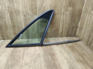 стекло двери передней левой Peugeot 407 1 поколение 2008, 2.0 л., дизель, МКПП, универсал