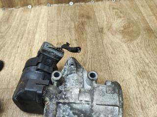 клапан EGR Peugeot 407 1 поколение 2008, 2.0 л., дизель, МКПП, универсал, 9681825280