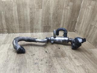 клапан EGR Citroen C4 1 поколение 2004, 1.6 л., дизель, МКПП, хетчбэк 5 дв., 9646762280, 964935878