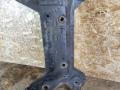 балка подвески передняя (подрамник) Lada Vesta 1 поколение 2017, 1.6 л., бензин, МКПП, седан - фото №6