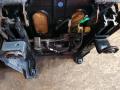салон (комплект сидений) Mercedes-Benz M-Класс W163 2001, 3.2 л., M 112.942, бензин, АКПП, внедорожник 5 дв. - фото №19