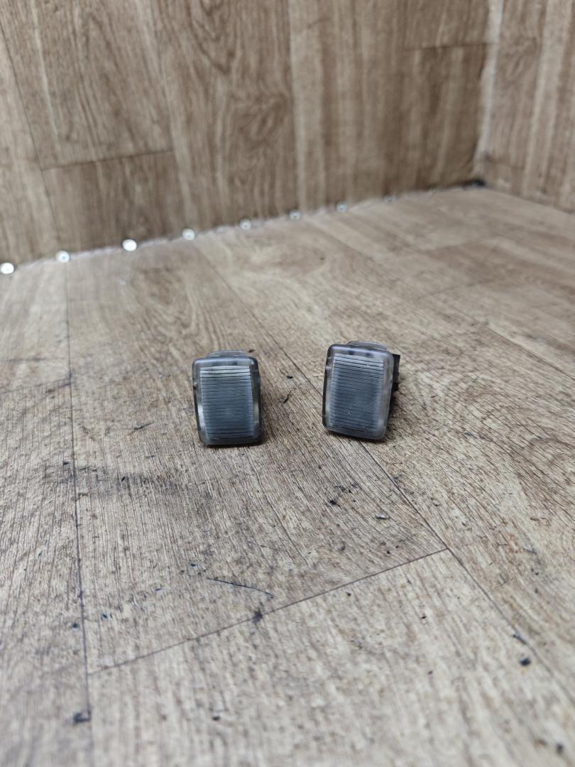 плафон багажника Volvo S80 1 поколение 1998, 2.9 л., бензин, АКПП, седан - фото №1