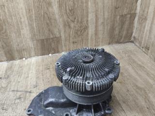 вискомуфта Nissan Patrol Y61 2004, 3.0 л., ZD30, дизель, АКПП