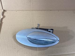 ручка наружная задняя правая Citroen C5 1 поколение 2001, 2.9 л., бензин, АКПП, хетчбэк 5 дв.