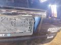 крышка багажника (дверь 3-5) Toyota Corolla Verso 2 поколение AR10 2007, 2.2 л., дизель, МКПП, передний привод - фото №4