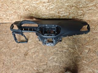 панель передняя салона (торпедо) Lada Vesta 1 поколение 2019, 1.6 л., бензин, МКПП, седан