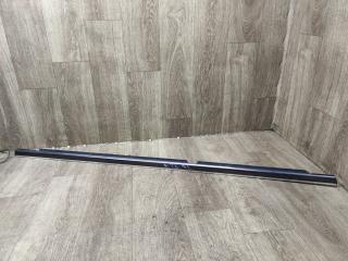 молдинг стекла двери задней Mercedes-Benz C-Класс W203/S203/CL203 [рестайлинг] 2005, 2.2 л., дизель, МКПП, универсал