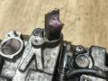 компрессор кондиционера Mercedes-Benz M-Класс W163 2001, 3.2 л., бензин, АКПП, внедорожник 5 дв., A0002342411 - фото №4