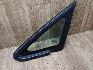 форточка передняя левая Opel Astra J 2011, 1.3 л., дизель, МКПП, хетчбэк 5 дв.