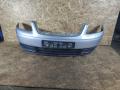 бампер передний Volkswagen Touran 1 поколение 2004, 2.0 л., BMM, дизель, МКПП, минивэн - фото №3