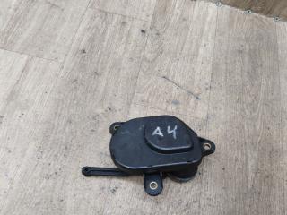 сервопривод заслонок впускного коллектора Mercedes-Benz C-Класс W203/S203/CL203 2003, 2.2 л., OM 611.962, дизель, АКПП, универсал