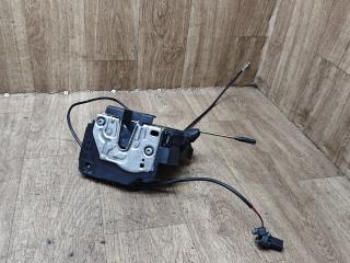 замок двери передней правой Mercedes-Benz C-Класс W203/S203/CL203 2003, 2.2 л., дизель, АКПП, универсал