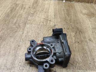 заслонка дроссельная Opel Astra J 2011, 1.3 л., дизель, МКПП, хетчбэк 5 дв., 55564247