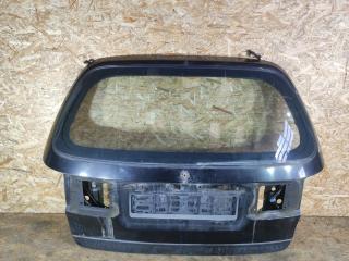 крышка багажника (дверь 3-5) Toyota Carina E 1 поколение T190 1995, 1.8 л., 7A-FE, бензин, МКПП, универсал, передний привод