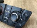 блок управления печки / климат-контроля Opel Astra J 2011, 1.3 л., дизель, МКПП, хетчбэк 5 дв., 13360099 - фото №3