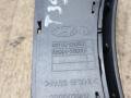 кнопки управления на руле Hyundai Santa Fe 2 поколение (CM) 2005, 2.2 л., дизель, АКПП, внедорожник 5 дв. - фото №6