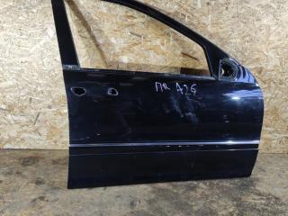 дверь передняя правая Mercedes-Benz C-Класс W203/S203/CL203 [рестайлинг] 2005, 2.2 л., дизель, МКПП, универсал