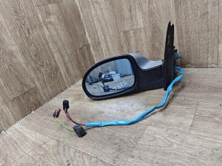зеркало наружное левое Citroen C5 1 поколение 2001, 2.9 л., бензин, АКПП, хетчбэк 5 дв.