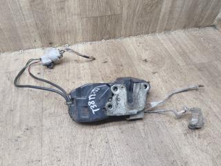 замок двери передней правой Toyota Carina E 1 поколение T190 1995, 1.8 л., 7A-FE, бензин, МКПП, седан