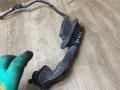 дверная проводка Mercedes-Benz M-Класс W163 2001, 3.2 л., бензин, АКПП, внедорожник 5 дв., A1635400608 - фото №4