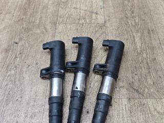 катушка зажигания Renault Kangoo 2 поколение 2013, 1.6 л., бензин, МКПП, минивэн
