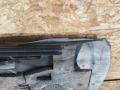 обшивка двери передняя правая Toyota Avensis 1 поколение (T220) 2000, 2.0 л., дизель, МКПП, седан - фото №7