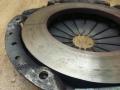 корзина сцепления Chrysler Voyager 3 поколение 2000, 2.5 л., дизель, МКПП, минивэн, 423127012 - фото №5