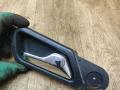ручка внутренняя передняя правая Mercedes-Benz C-Класс W203/S203/CL203 2003, 2.2 л., дизель, АКПП, универсал - фото №2