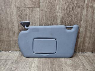 козырек солнцезащитный Nissan Almera N16 2003, 1.6 л., бензин, МКПП, хетчбэк 5 дв.