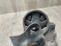 подушка крепления двигателя Nissan Almera N16 2003, 1.5 л., QG15DE, бензин, МКПП, хетчбэк 5 дв. - фото №4