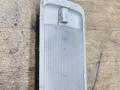 фонарь салона (плафон) Toyota Corolla Verso 2 поколение AR10 2007, 2.2 л., дизель, МКПП, передний привод - фото №5