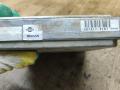 блок управления двигателем Nissan Patrol Y61 2004, 3.0 л., ZD30, дизель, АКПП, 23710VC607, 407917-0161, 407917-016 - фото №4