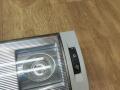 фонарь салона (плафон) Volkswagen Transporter T5 2006, 2.5 л., AXD, дизель, МКПП, микроавтобус, 7H5947105 - фото №2