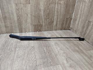 щеткодержатель (поводок стеклоочистителя, дворник) Volkswagen Passat B6 2008, 2.0 л., дизель, МКПП, универсал, 3C1955410B