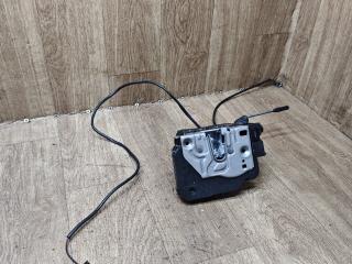 замок двери передней правой Mercedes-Benz C-Класс W203/S203/CL203 [рестайлинг] 2005, 2.2 л., дизель, МКПП, универсал