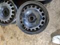 диск штампованный Opel Astra J 2011, 1.3 л., дизель, МКПП, хетчбэк 5 дв. - фото №5