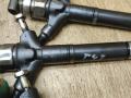 форсунка Toyota Corolla Verso 2 поколение AR10 2007, 2.2 л., дизель, МКПП, передний привод, 23670-0R180 - фото №4