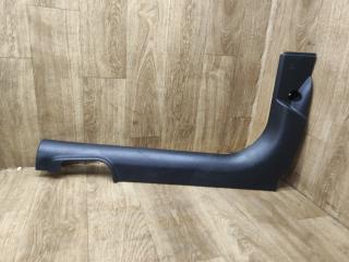 накладка на порог внутренняя Lada Vesta 1 поколение 2017, 1.6 л., бензин, МКПП, седан, 8450007254