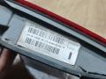 фонарь крышки багажника левый Lada Vesta 1 поколение 2017, 1.6 л., бензин, МКПП, седан, 8450006965 - фото №6