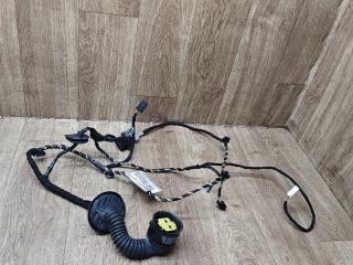 дверная проводка Peugeot 407 1 поколение 2008, 2.0 л., дизель, МКПП, универсал, 9664688180