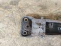 балка подвески передняя (подрамник) Nissan Almera N16 2003, 1.5 л., QG15DE, бензин, МКПП, хетчбэк 5 дв. - фото №6