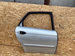 дверь задняя правая Citroen C5 1 поколение 2001, 2.9 л., бензин, АКПП, хетчбэк 5 дв.