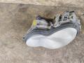 фара левая Mercedes-Benz C-Класс W203/S203/CL203 2003, 2.2 л., OM 611.962, дизель, АКПП, универсал, A2038200161 - фото №3