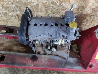 двигатель Lada Vesta 1 поколение 2017, 1.6 л., бензин, МКПП, седан, 21129