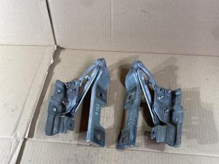 петля капота Opel Astra J 2011, 1.3 л., дизель, МКПП, хетчбэк 5 дв., 20879203, 20879202