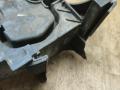 полка аккумулятора Citroen C5 1 поколение 2001, 3.0 л., бензин, АКПП, лифтбэк, 9692648580 - фото №6